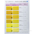 Pigmento orgánico amarillo g-16b py 14 para plástico